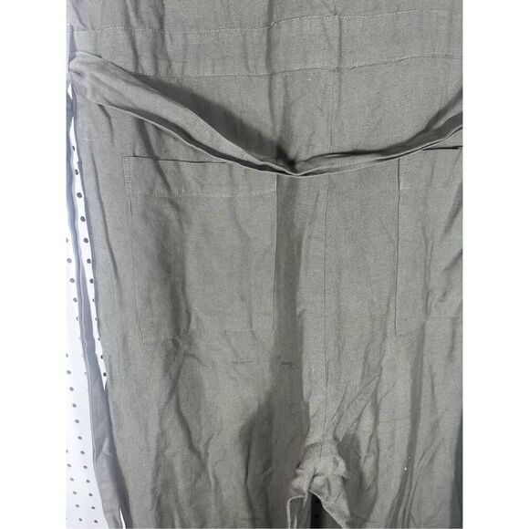 The Shanty Corporation jumpsuit size L - Picture 12 of 14